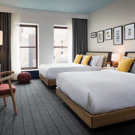 Kimpton Schofield Hotel By Ihg Κλίβελαντ Εξωτερικό φωτογραφία