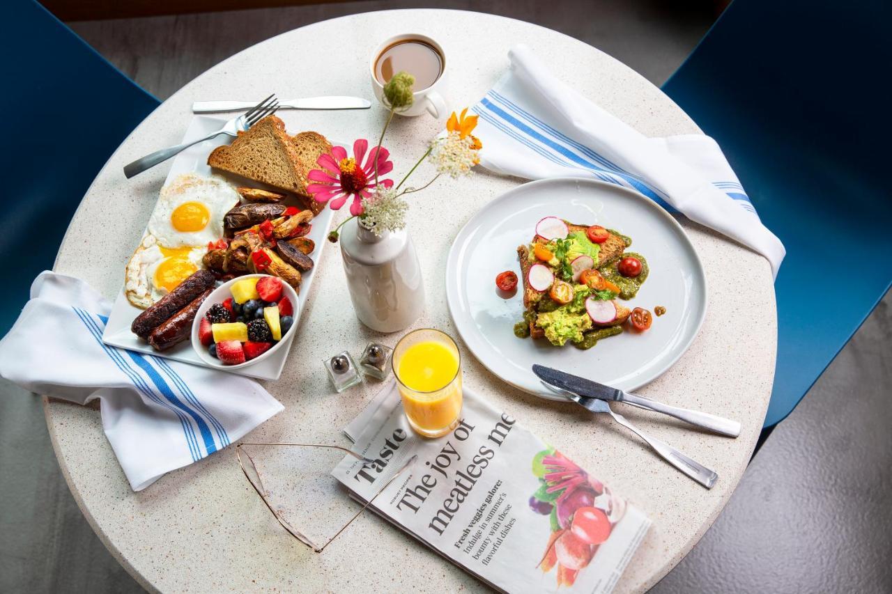 Kimpton Schofield Hotel By Ihg Κλίβελαντ Εξωτερικό φωτογραφία