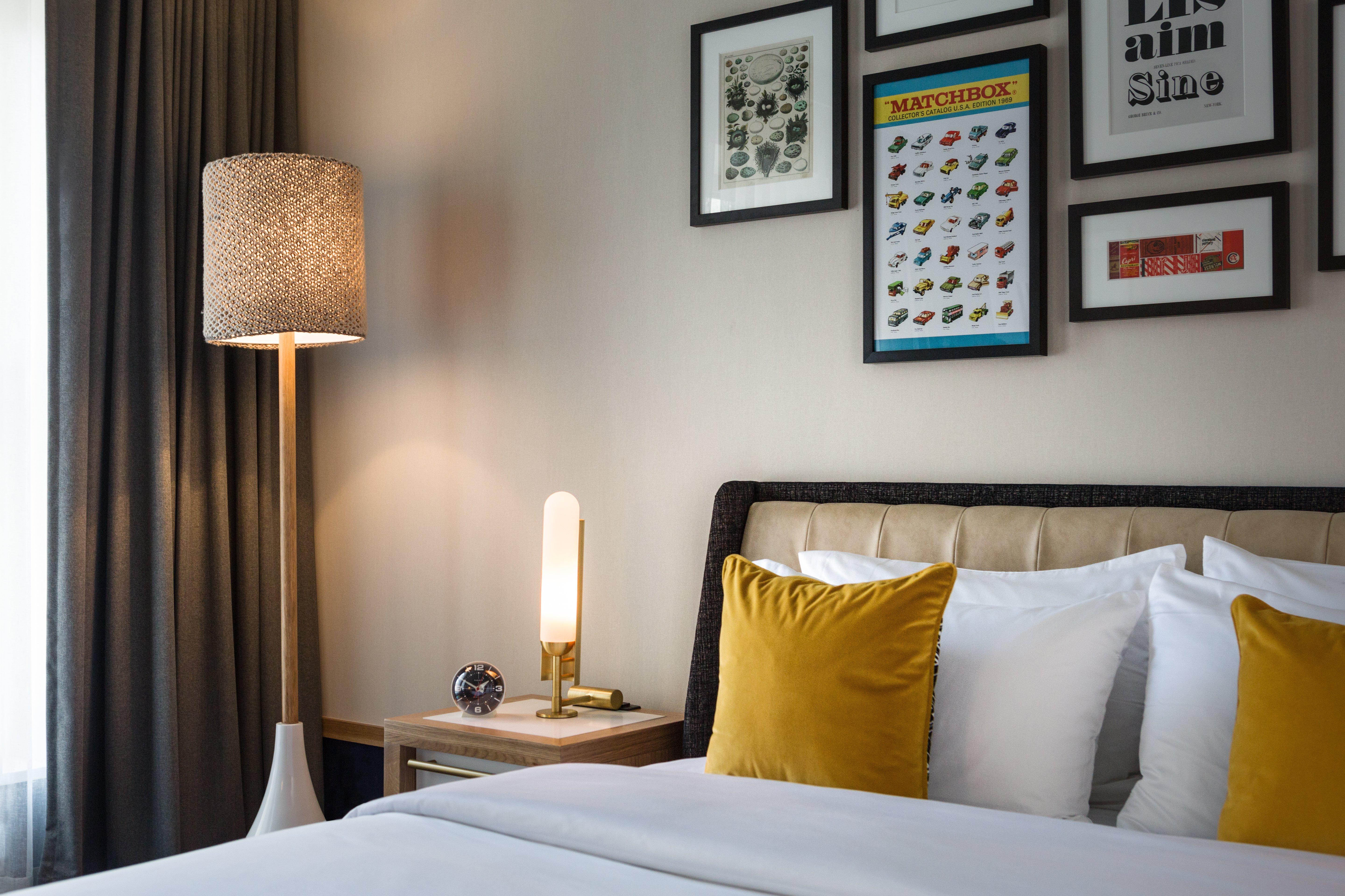 Kimpton Schofield Hotel By Ihg Κλίβελαντ Εξωτερικό φωτογραφία