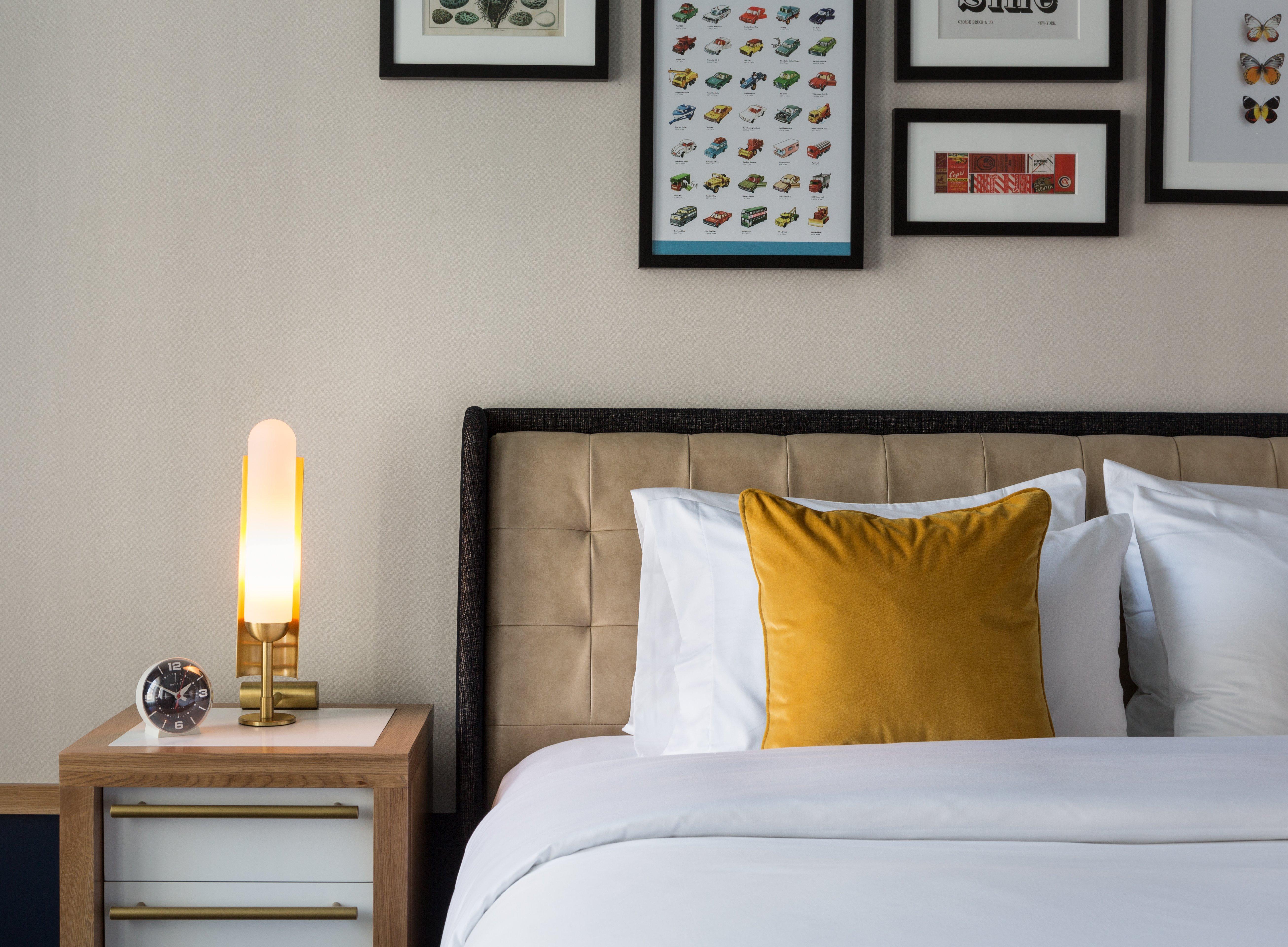 Kimpton Schofield Hotel By Ihg Κλίβελαντ Εξωτερικό φωτογραφία