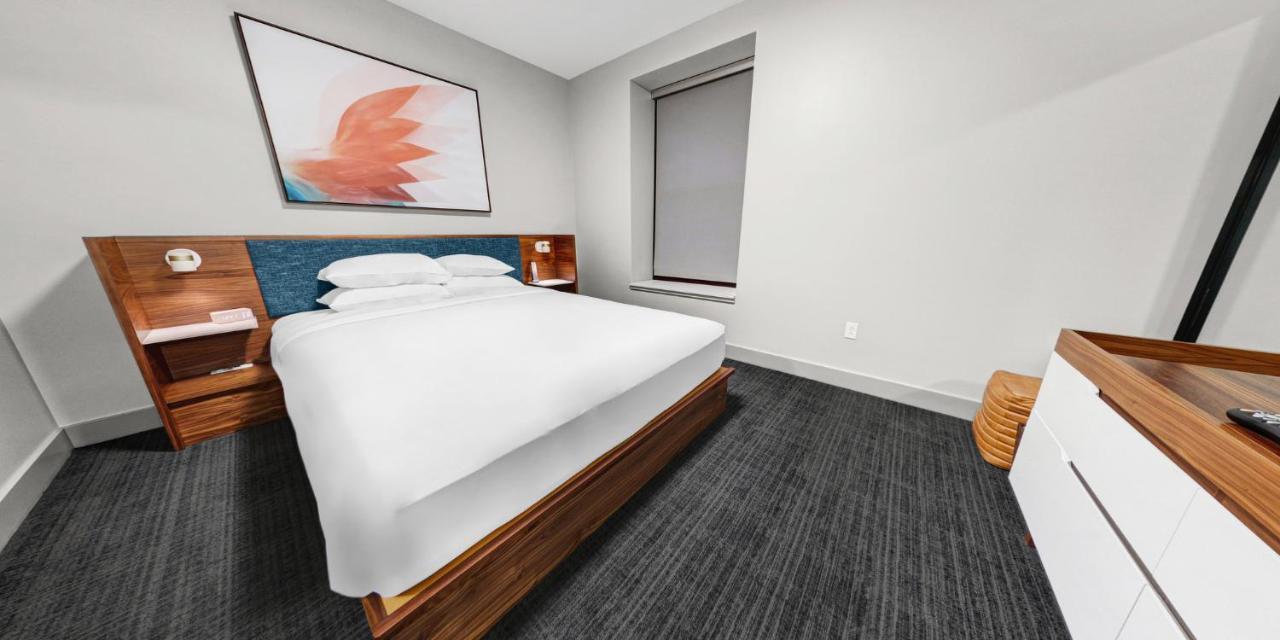 Kimpton Schofield Hotel By Ihg Κλίβελαντ Εξωτερικό φωτογραφία