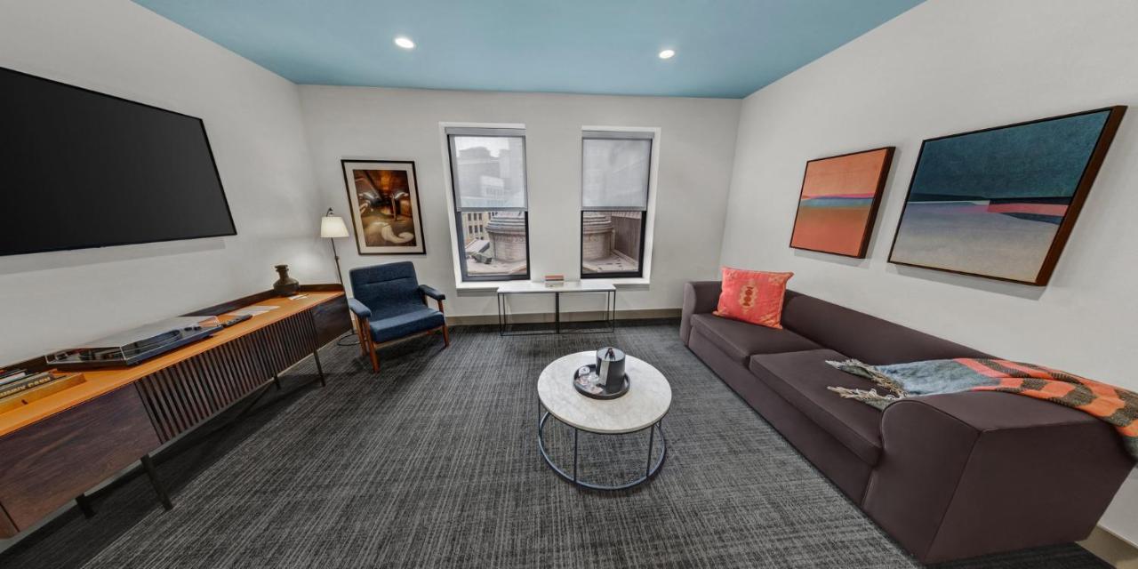 Kimpton Schofield Hotel By Ihg Κλίβελαντ Εξωτερικό φωτογραφία