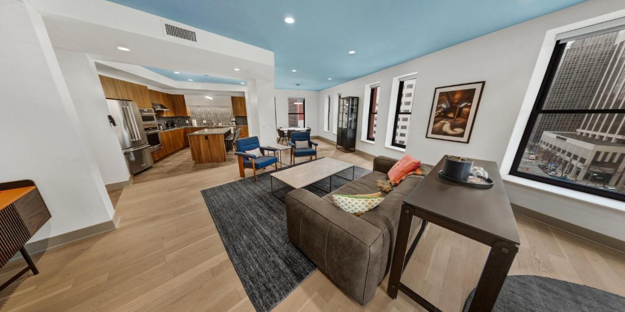 Kimpton Schofield Hotel By Ihg Κλίβελαντ Εξωτερικό φωτογραφία
