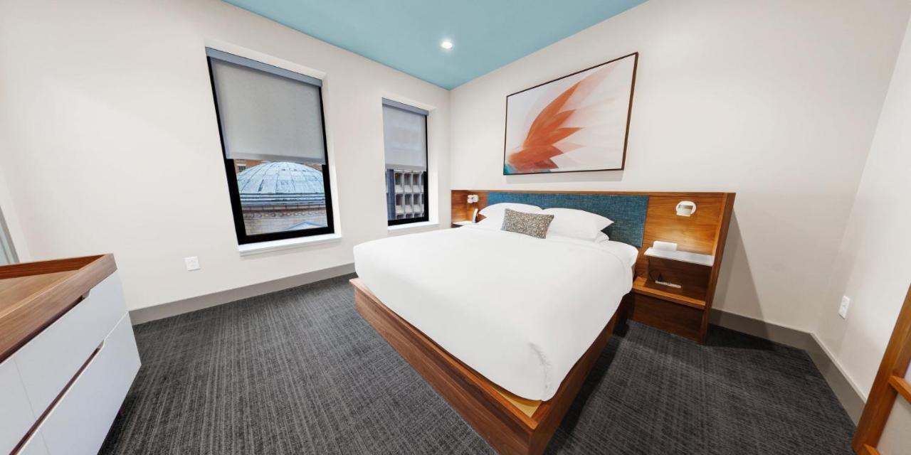 Kimpton Schofield Hotel By Ihg Κλίβελαντ Εξωτερικό φωτογραφία