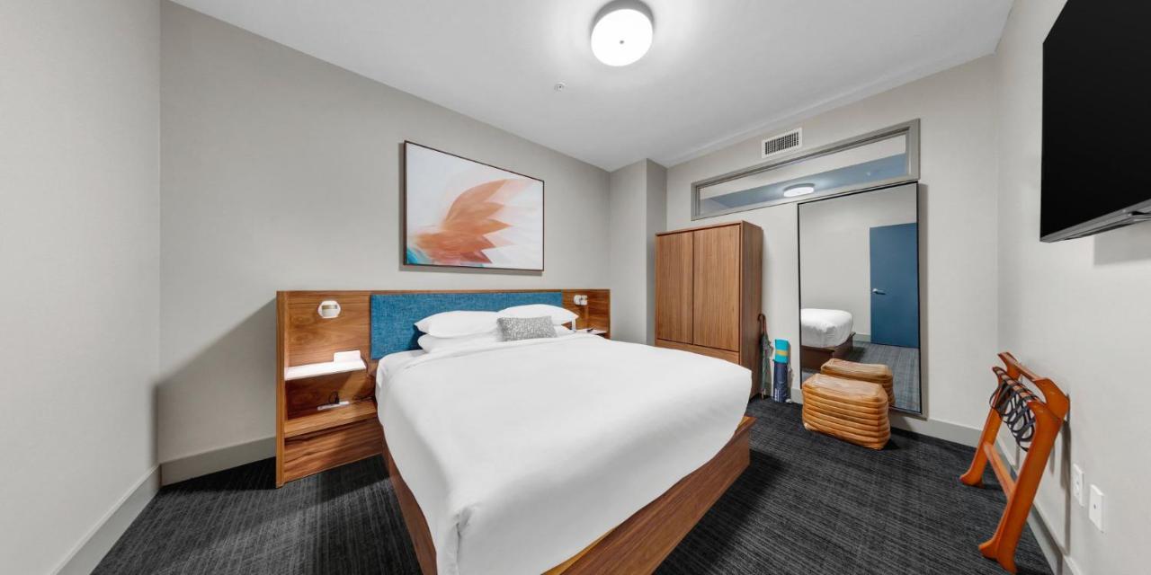 Kimpton Schofield Hotel By Ihg Κλίβελαντ Εξωτερικό φωτογραφία
