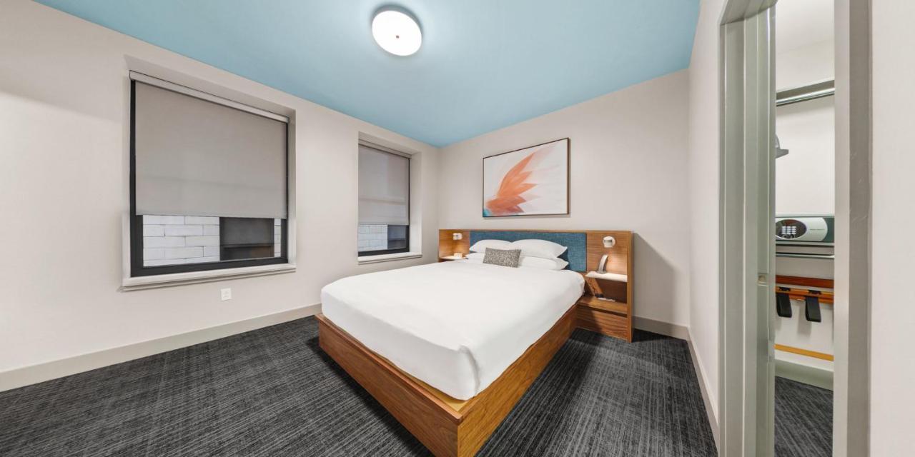 Kimpton Schofield Hotel By Ihg Κλίβελαντ Εξωτερικό φωτογραφία