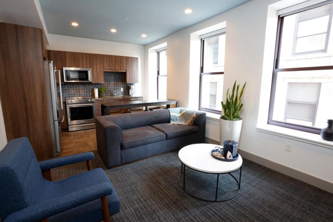 Kimpton Schofield Hotel By Ihg Κλίβελαντ Εξωτερικό φωτογραφία