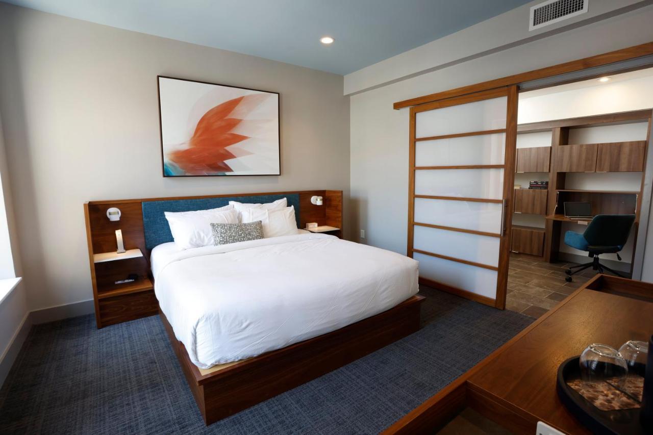 Kimpton Schofield Hotel By Ihg Κλίβελαντ Εξωτερικό φωτογραφία