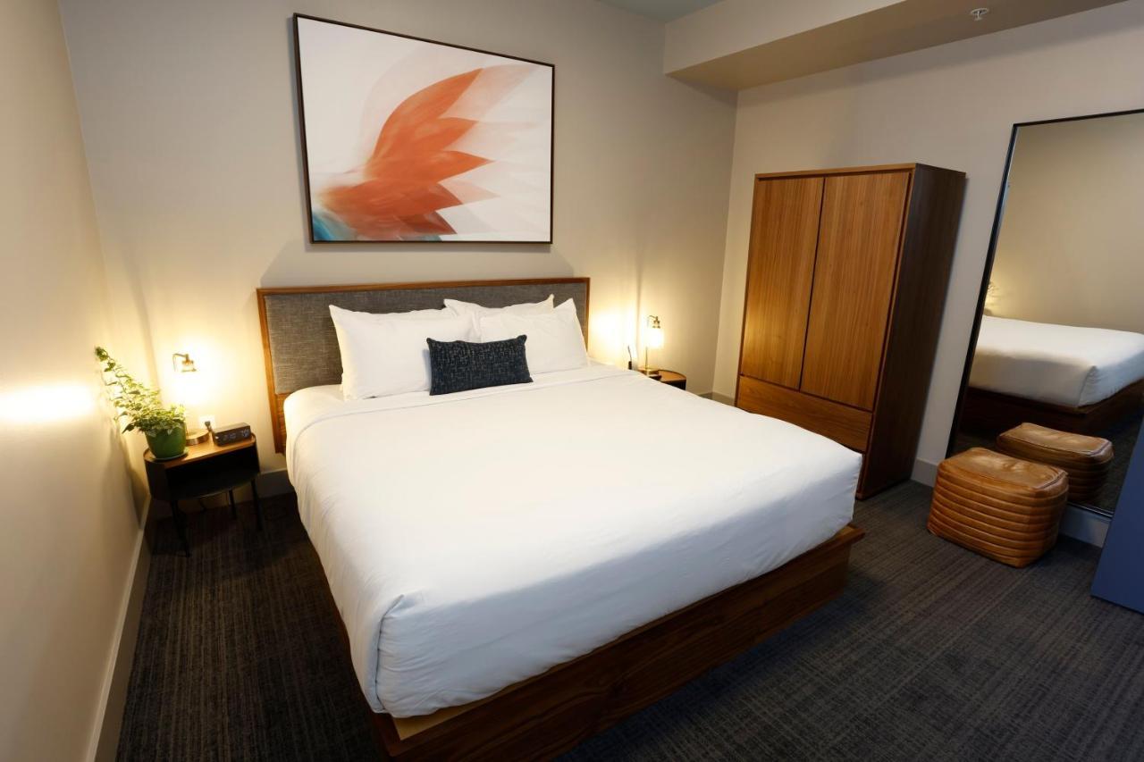 Kimpton Schofield Hotel By Ihg Κλίβελαντ Εξωτερικό φωτογραφία