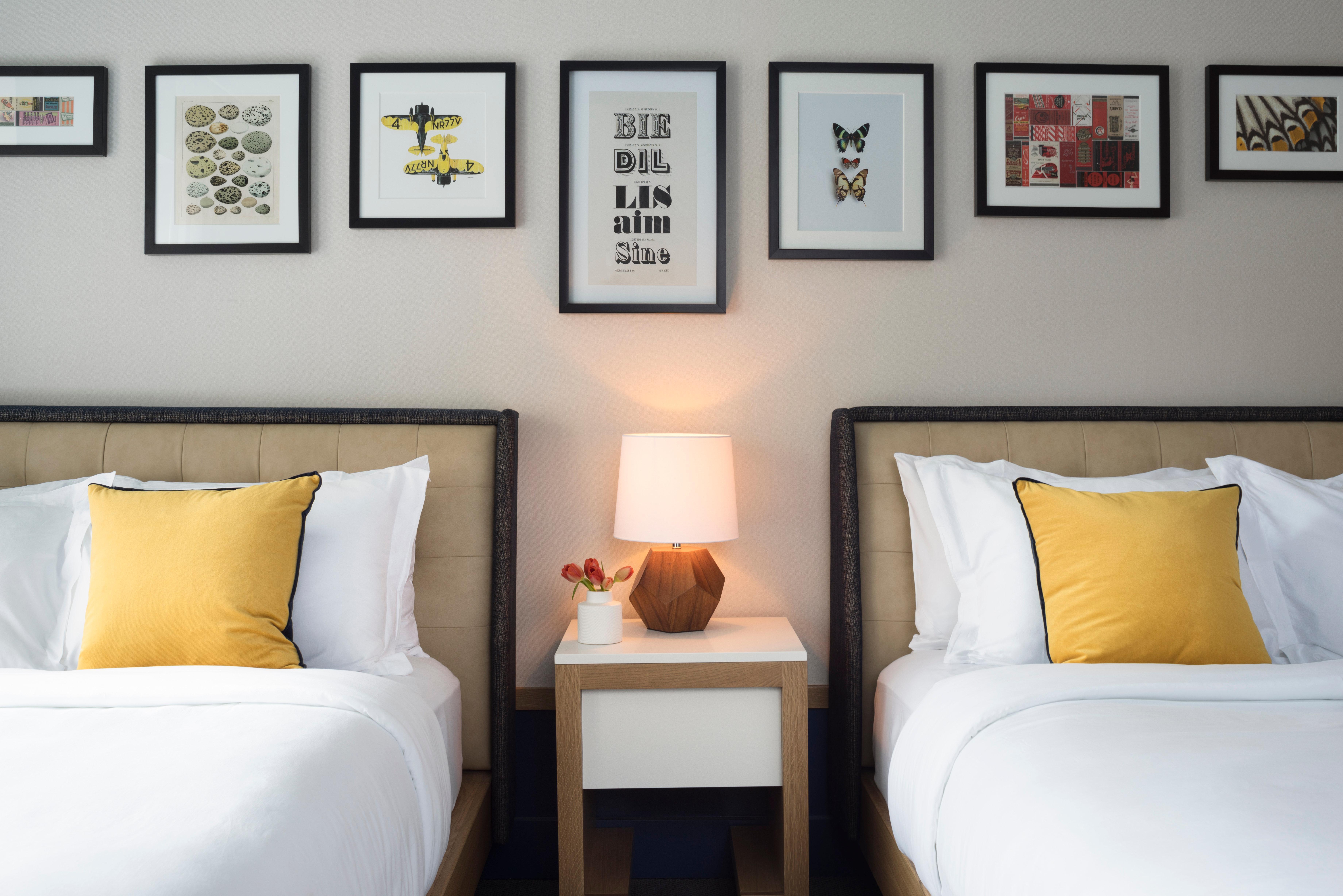 Kimpton Schofield Hotel By Ihg Κλίβελαντ Εξωτερικό φωτογραφία