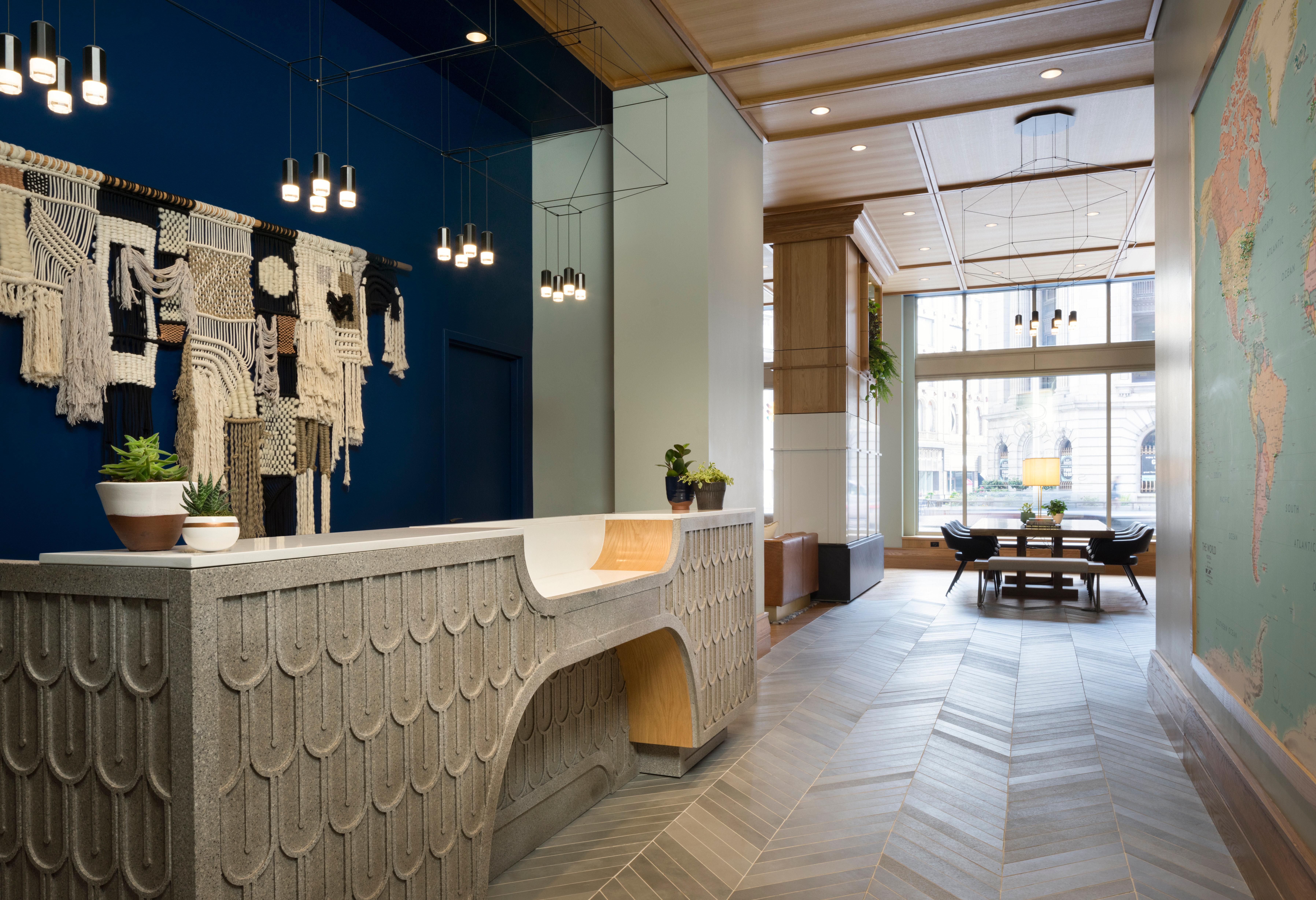 Kimpton Schofield Hotel By Ihg Κλίβελαντ Εξωτερικό φωτογραφία