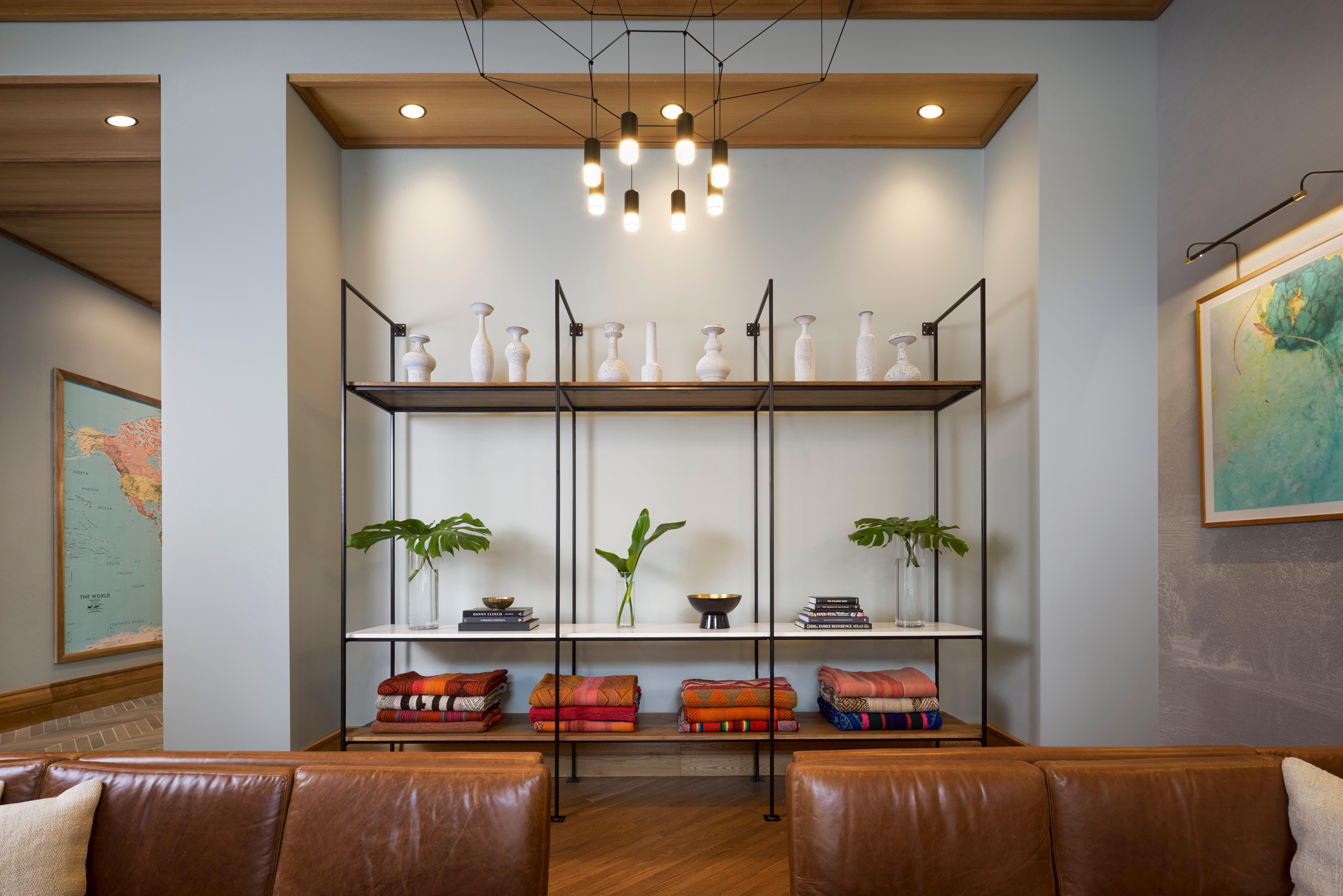 Kimpton Schofield Hotel By Ihg Κλίβελαντ Εξωτερικό φωτογραφία