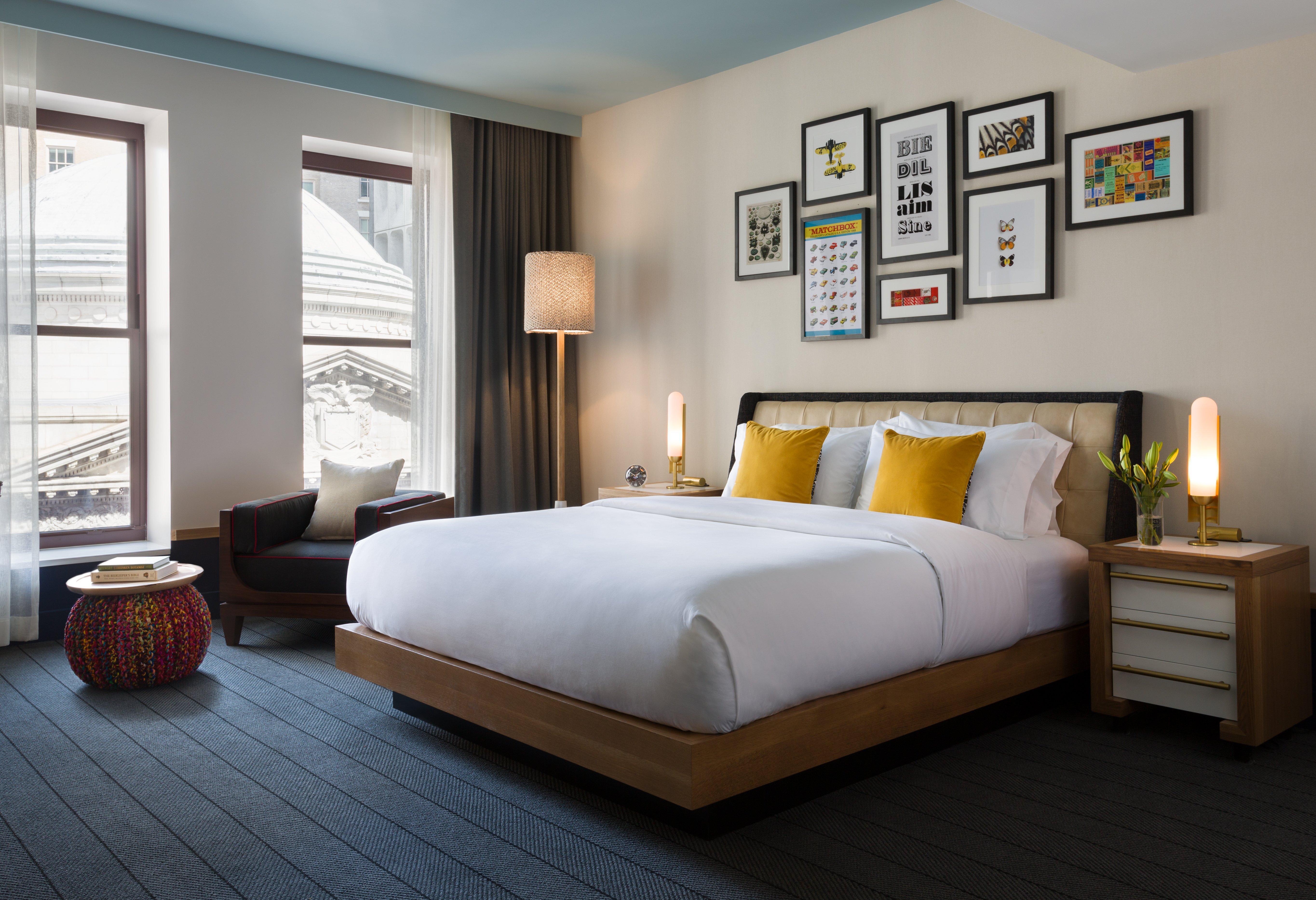 Kimpton Schofield Hotel By Ihg Κλίβελαντ Εξωτερικό φωτογραφία
