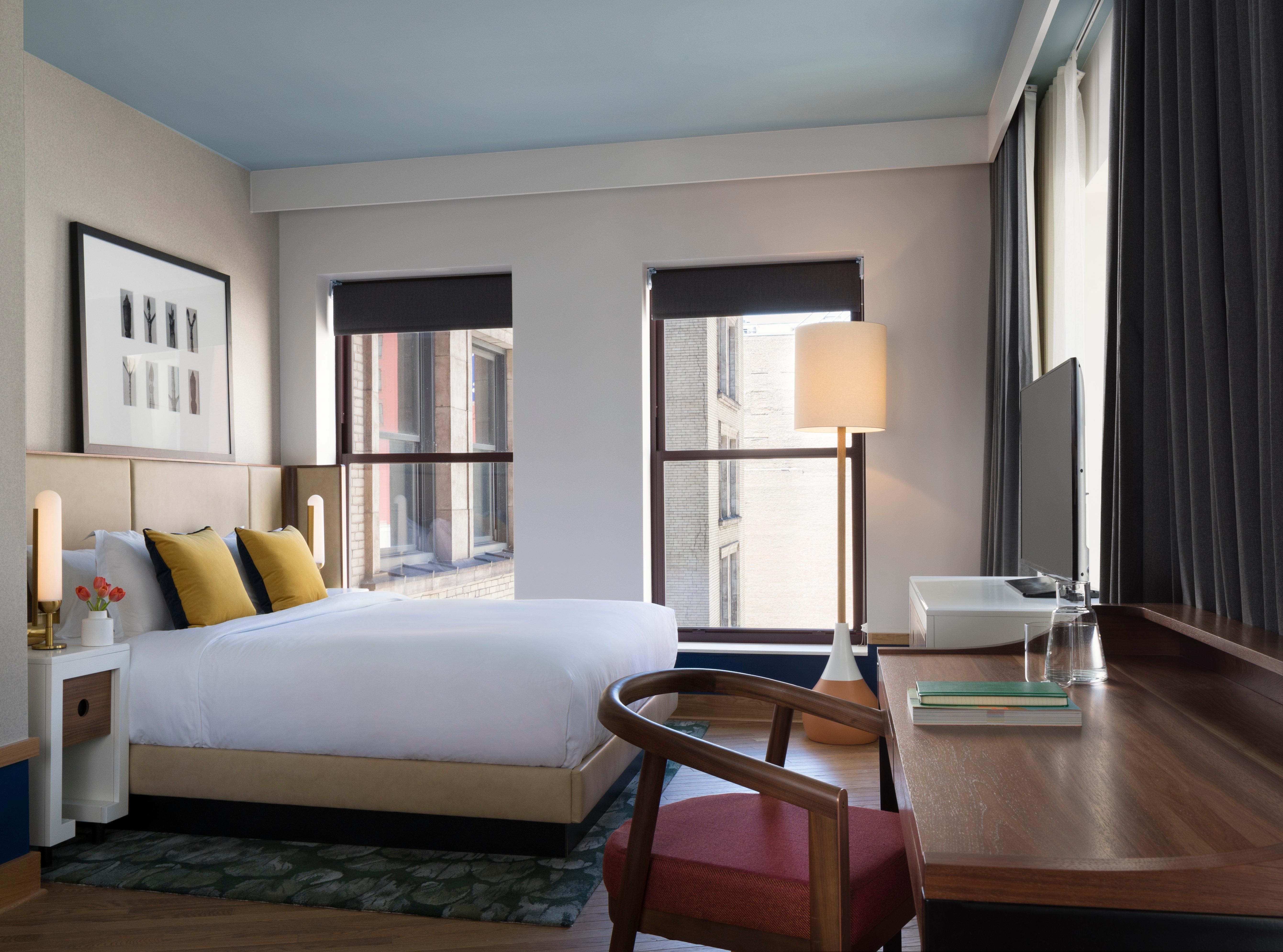 Kimpton Schofield Hotel By Ihg Κλίβελαντ Εξωτερικό φωτογραφία