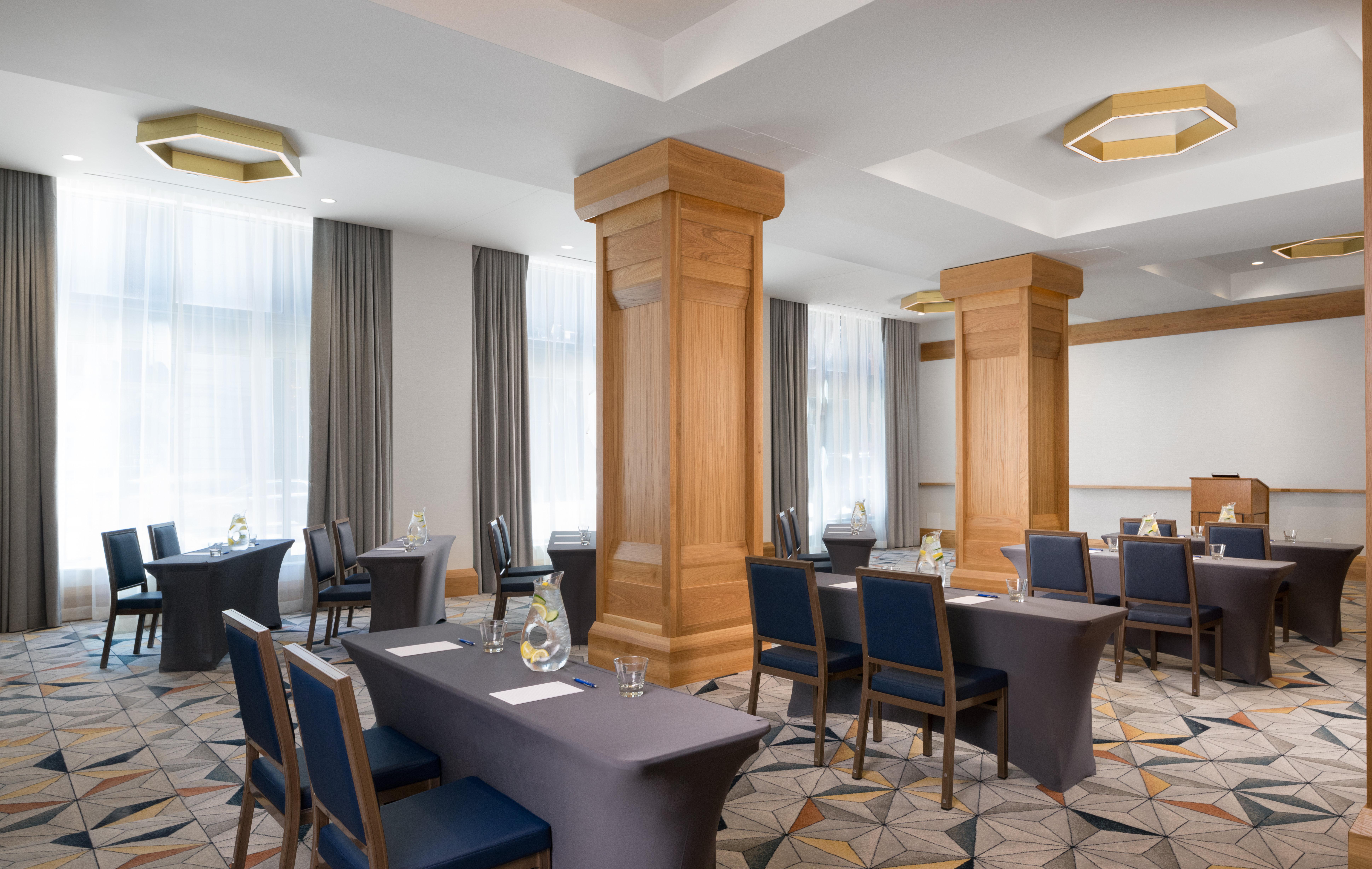 Kimpton Schofield Hotel By Ihg Κλίβελαντ Εξωτερικό φωτογραφία