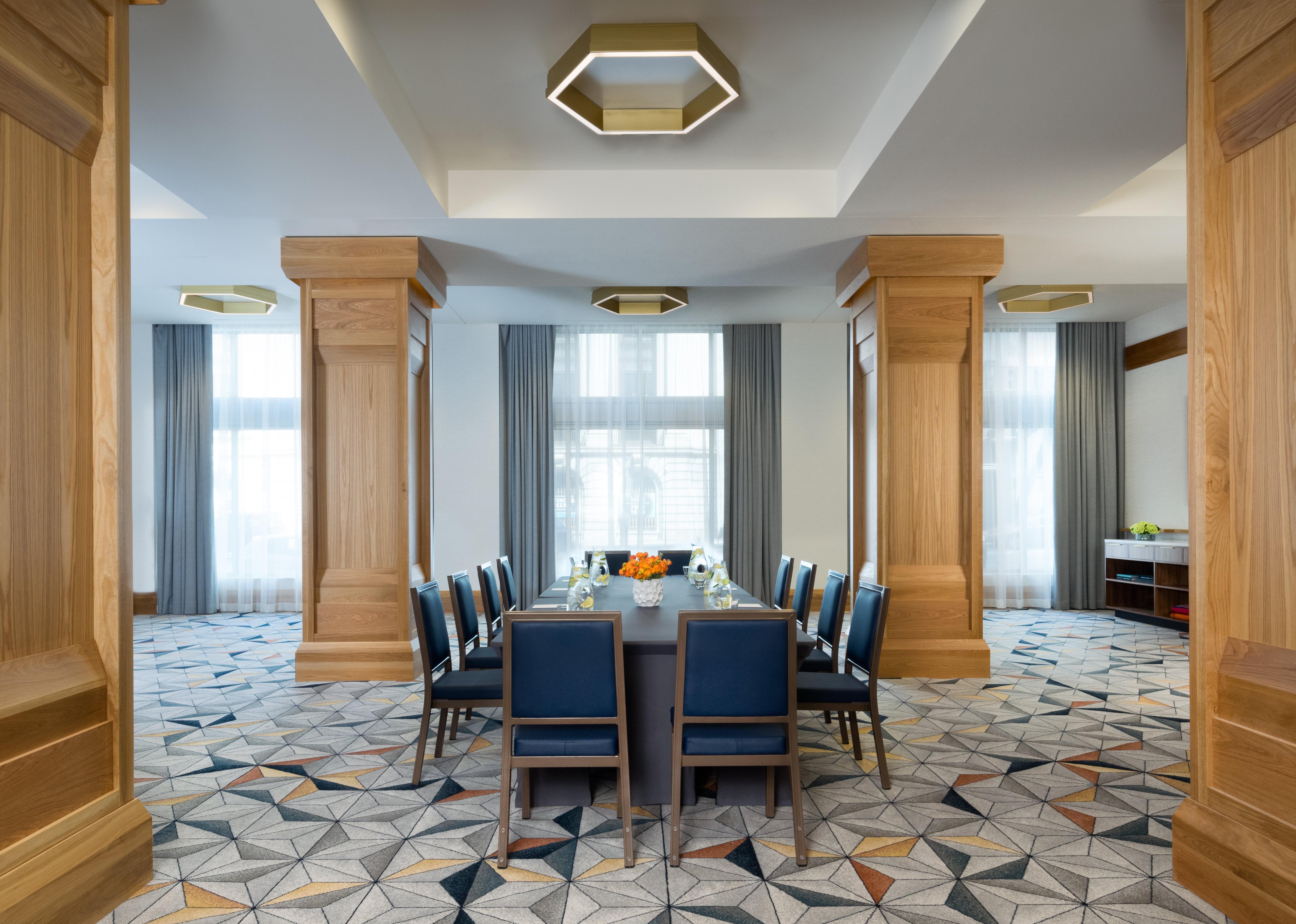 Kimpton Schofield Hotel By Ihg Κλίβελαντ Εξωτερικό φωτογραφία