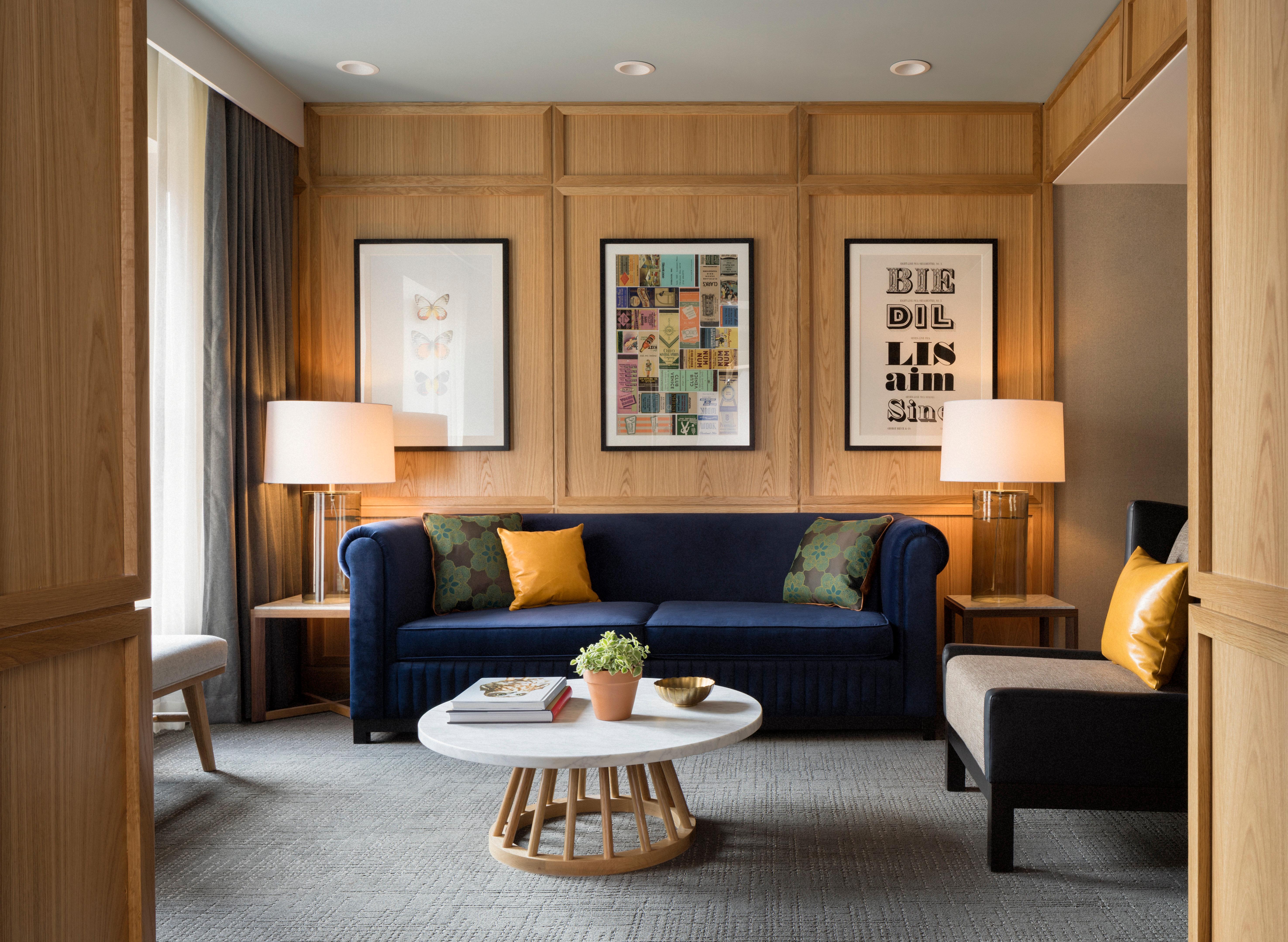 Kimpton Schofield Hotel By Ihg Κλίβελαντ Εξωτερικό φωτογραφία