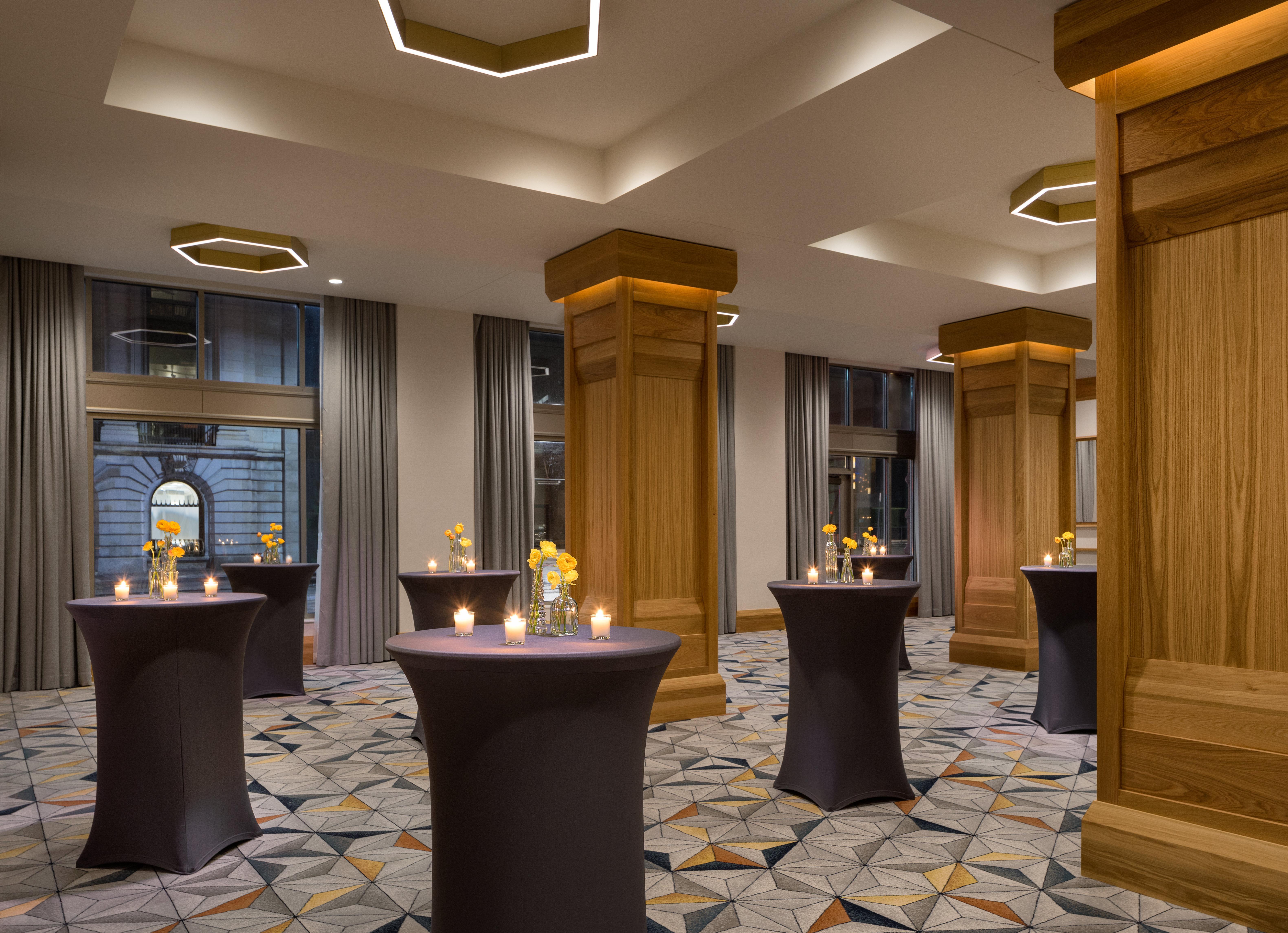 Kimpton Schofield Hotel By Ihg Κλίβελαντ Εξωτερικό φωτογραφία