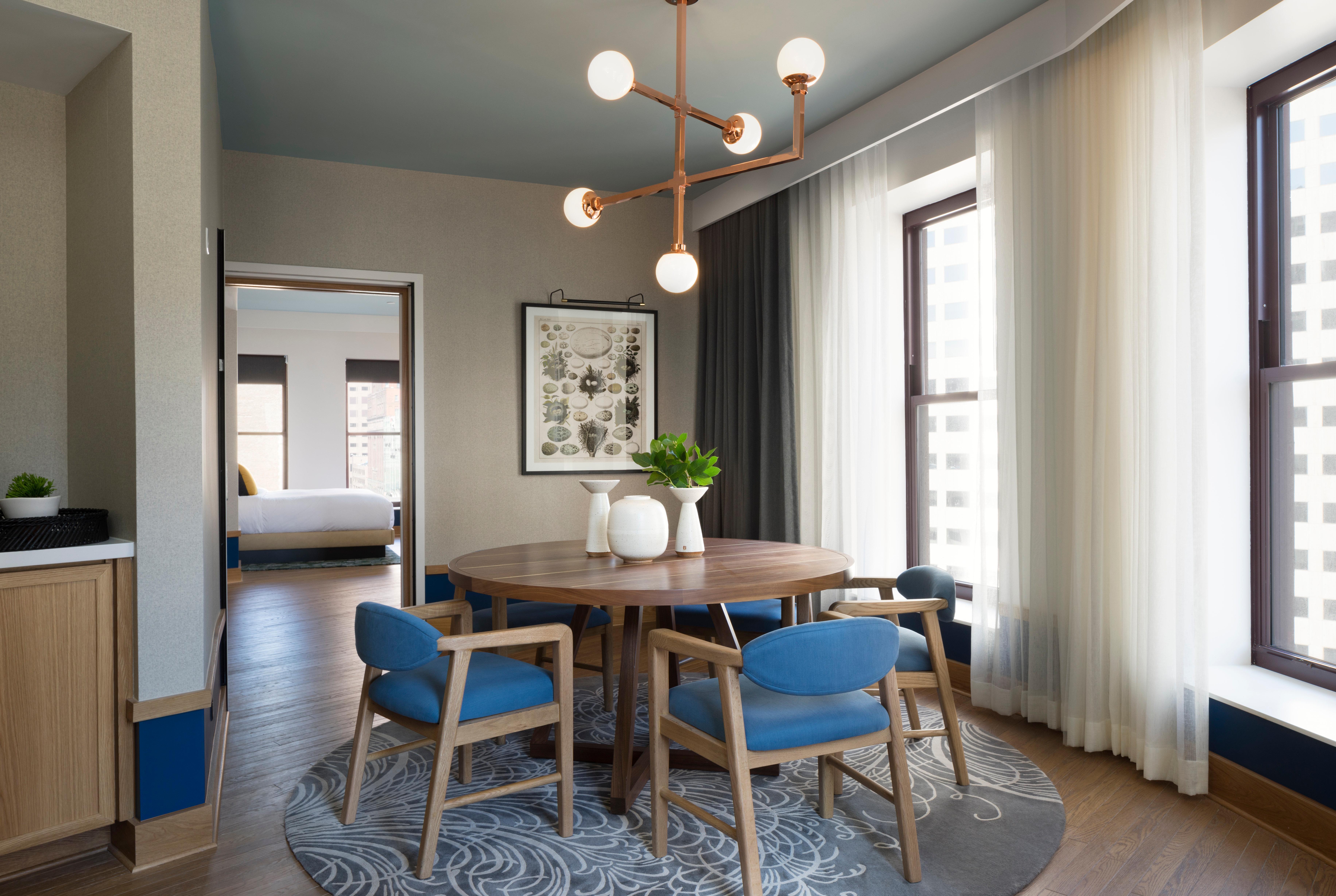 Kimpton Schofield Hotel By Ihg Κλίβελαντ Εξωτερικό φωτογραφία