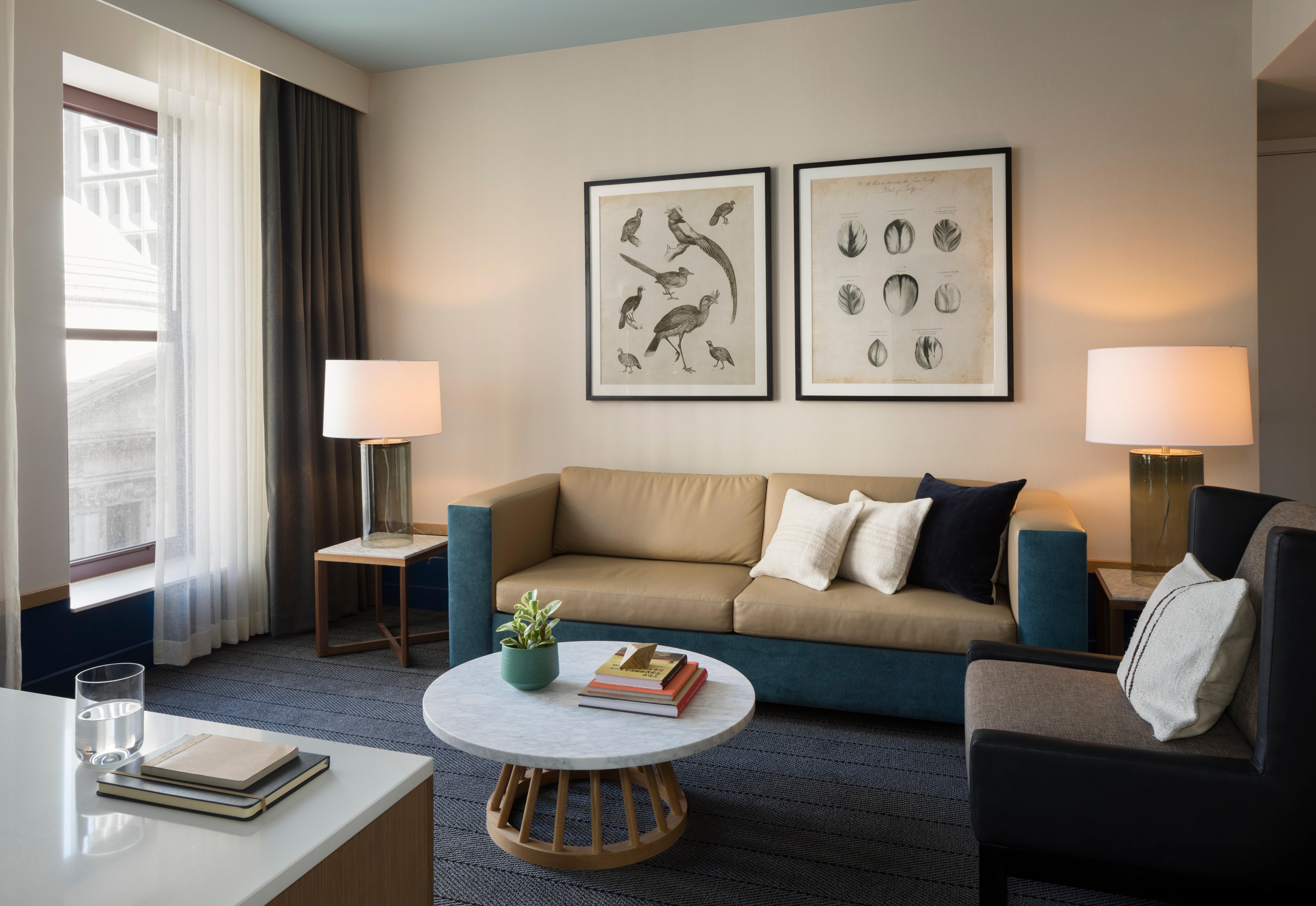 Kimpton Schofield Hotel By Ihg Κλίβελαντ Εξωτερικό φωτογραφία