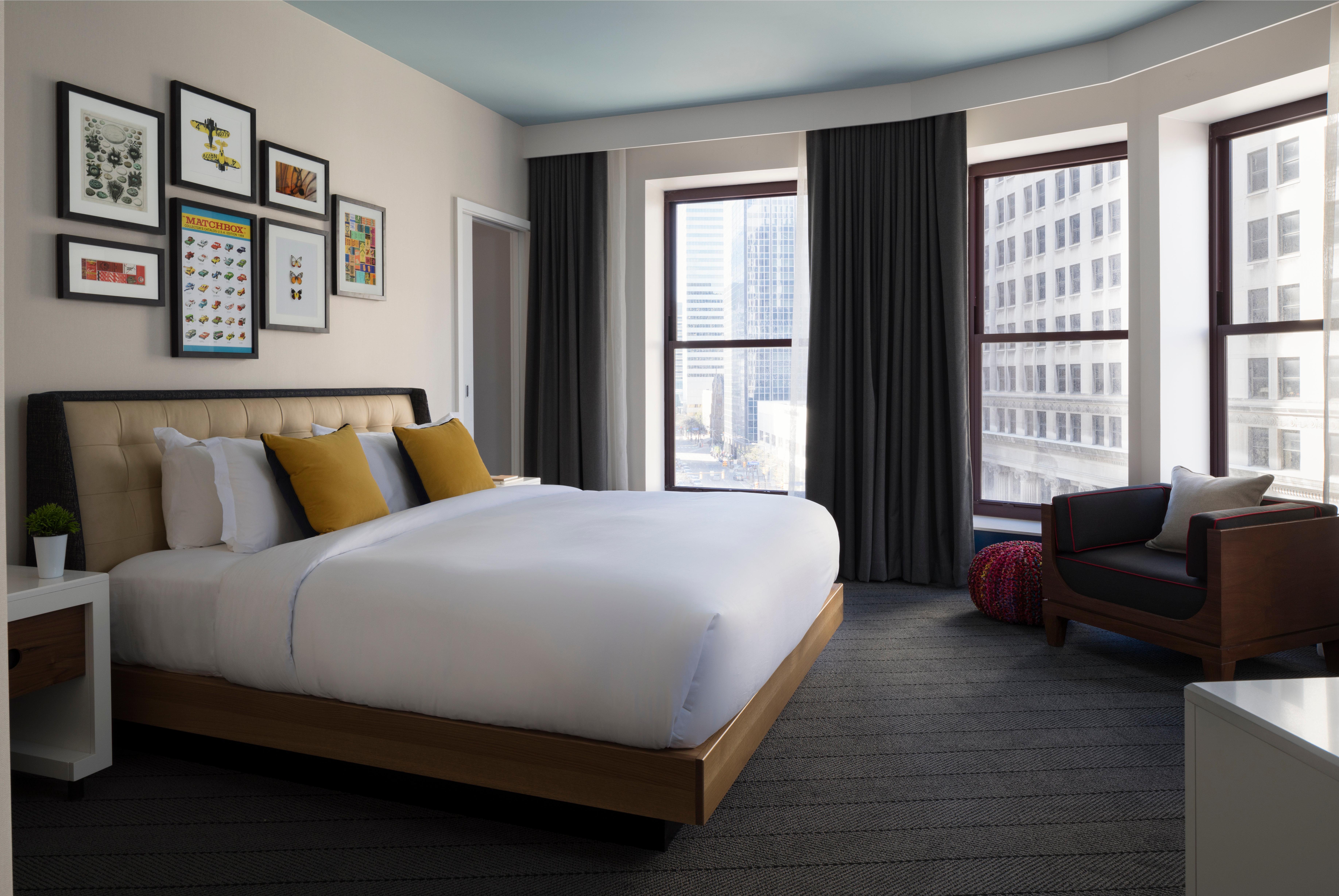 Kimpton Schofield Hotel By Ihg Κλίβελαντ Εξωτερικό φωτογραφία