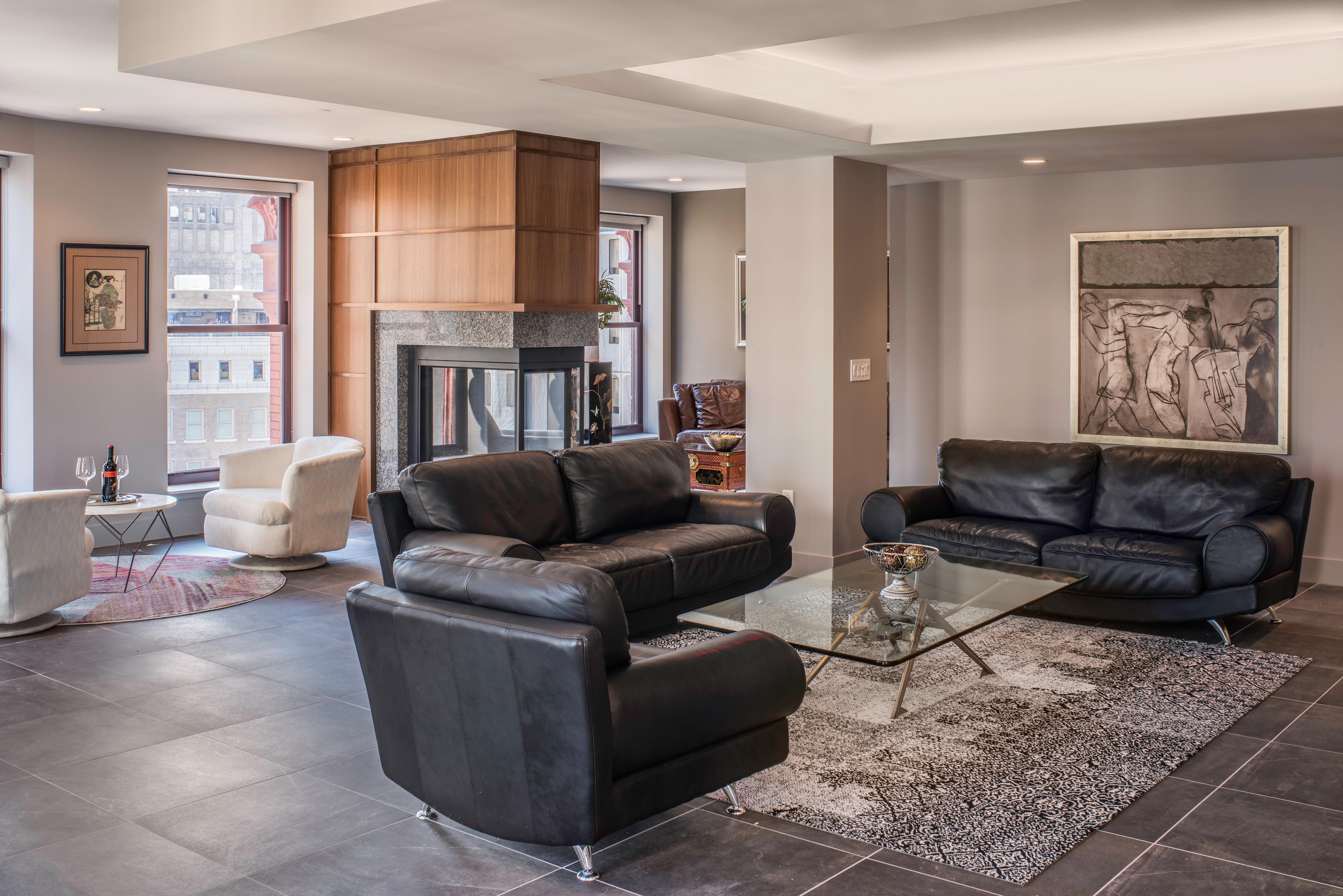 Kimpton Schofield Hotel By Ihg Κλίβελαντ Εξωτερικό φωτογραφία