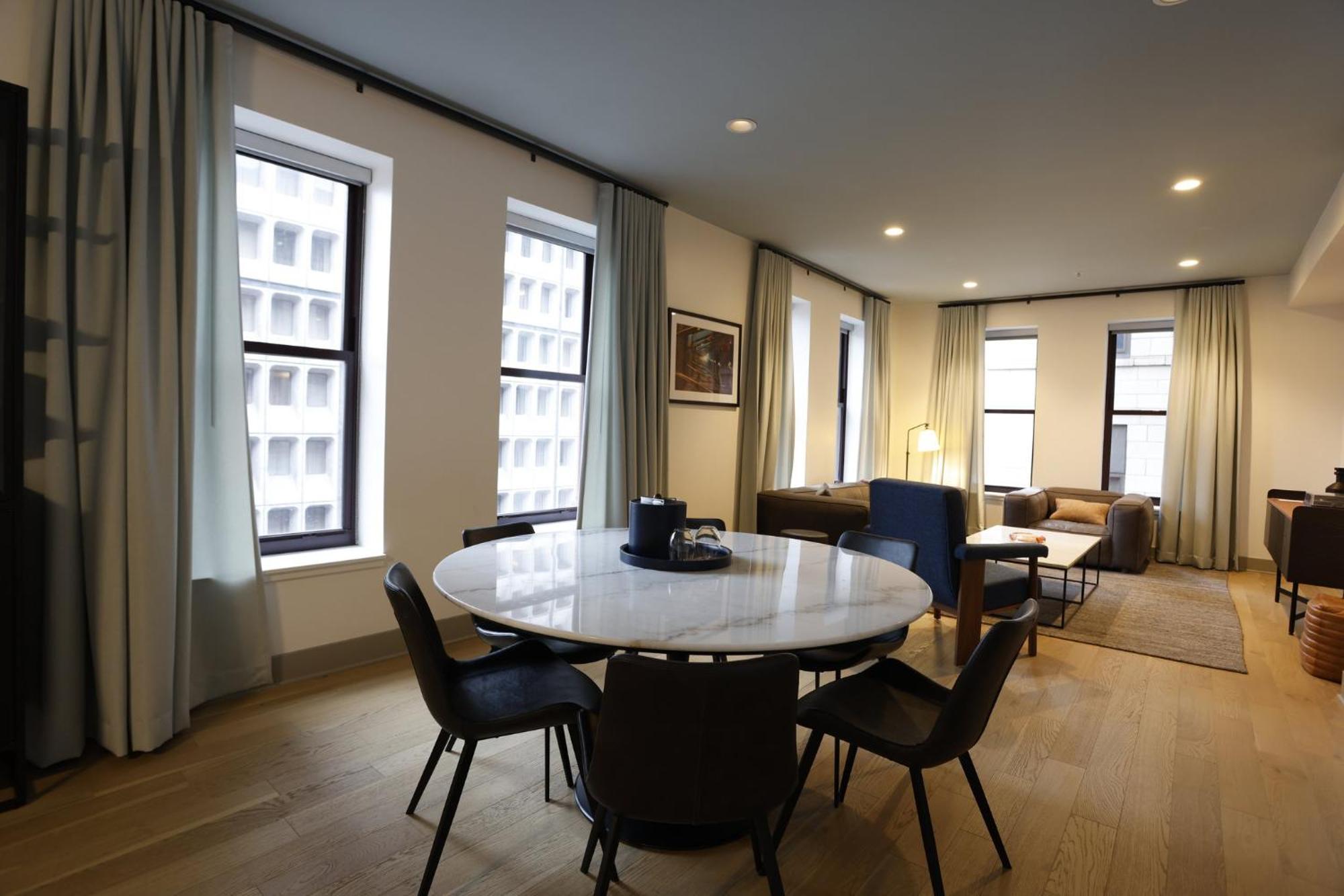 Kimpton Schofield Hotel By Ihg Κλίβελαντ Εξωτερικό φωτογραφία