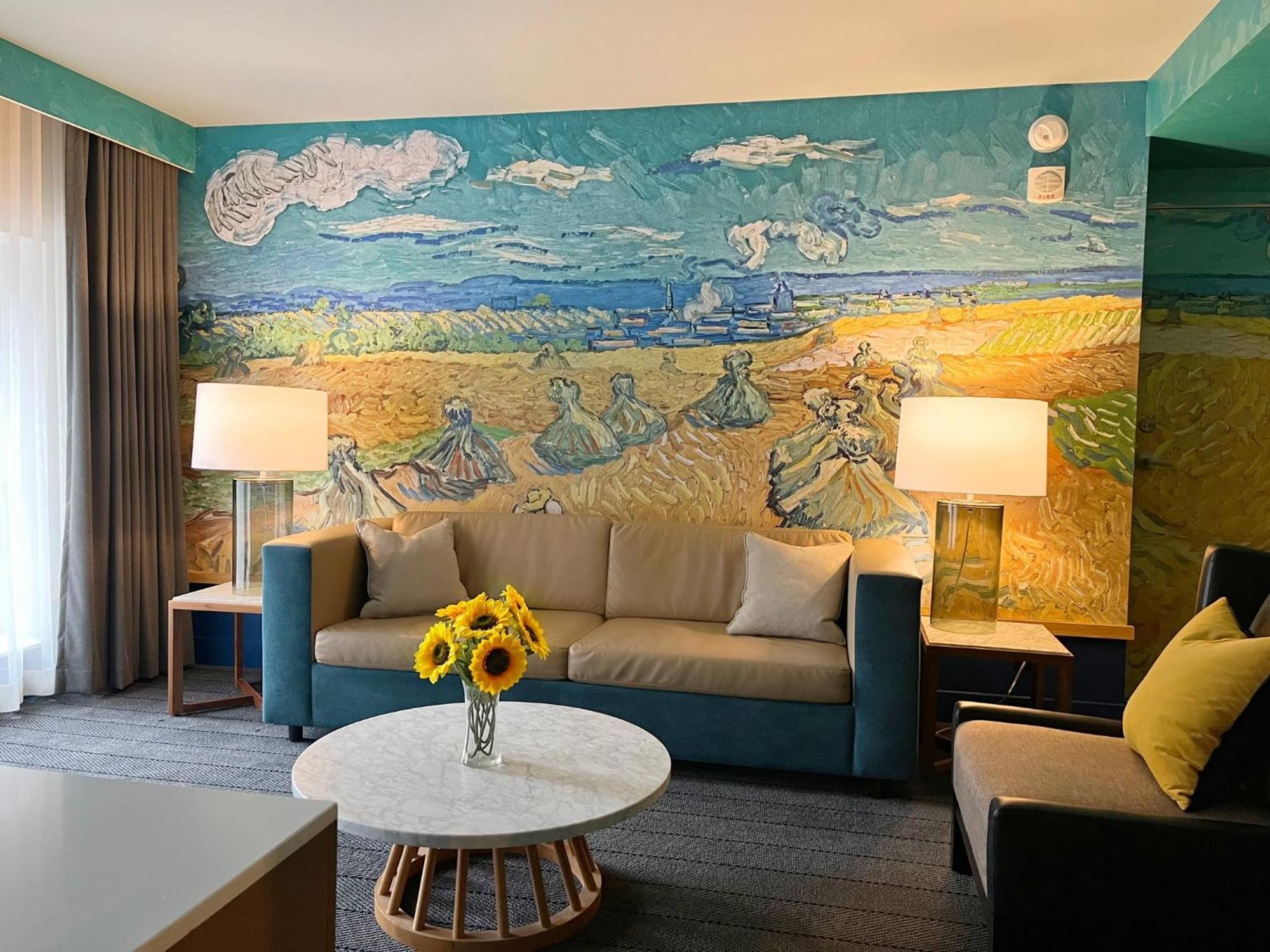Kimpton Schofield Hotel By Ihg Κλίβελαντ Εξωτερικό φωτογραφία